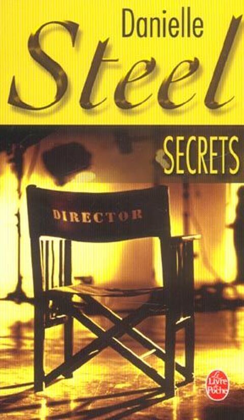 Secrets Rueil-Malmaison (92)
