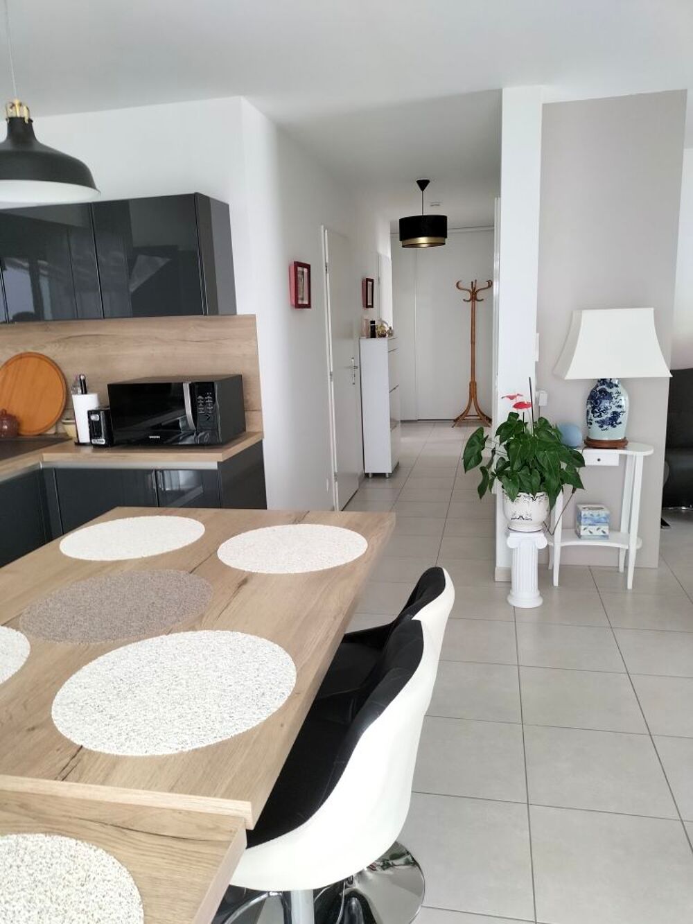 Vente Appartement Appartement F3 Rouen Rouen