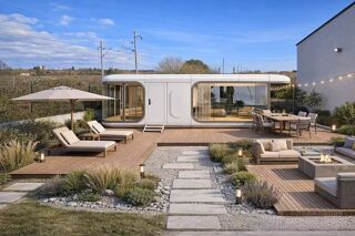  Maison � vendre 2 pi�ces 38 m�