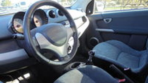 ForFour Smart Forfour 1.5 CDI 95 Passion 2005 occasion 51000 Ch&acirc;lons-en-Champagne