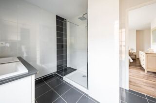  Appartement � vendre 4 pi�ces 93 m�