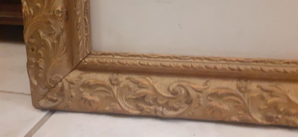 CADRE ANCIEN Décoration