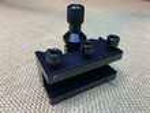 Porte-outils EMCO Bricolage