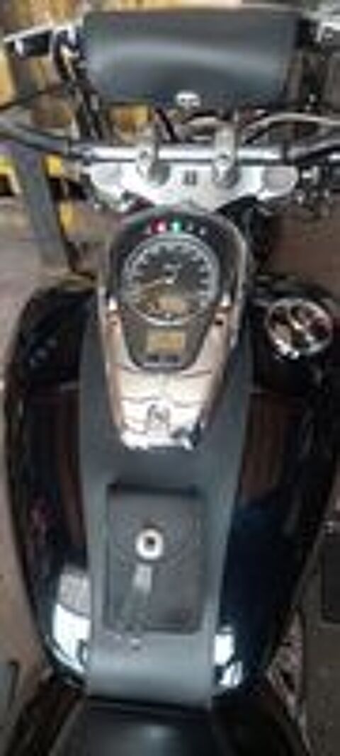  2010 occasion 73480 Lanslebourg-Mont-Cenis
