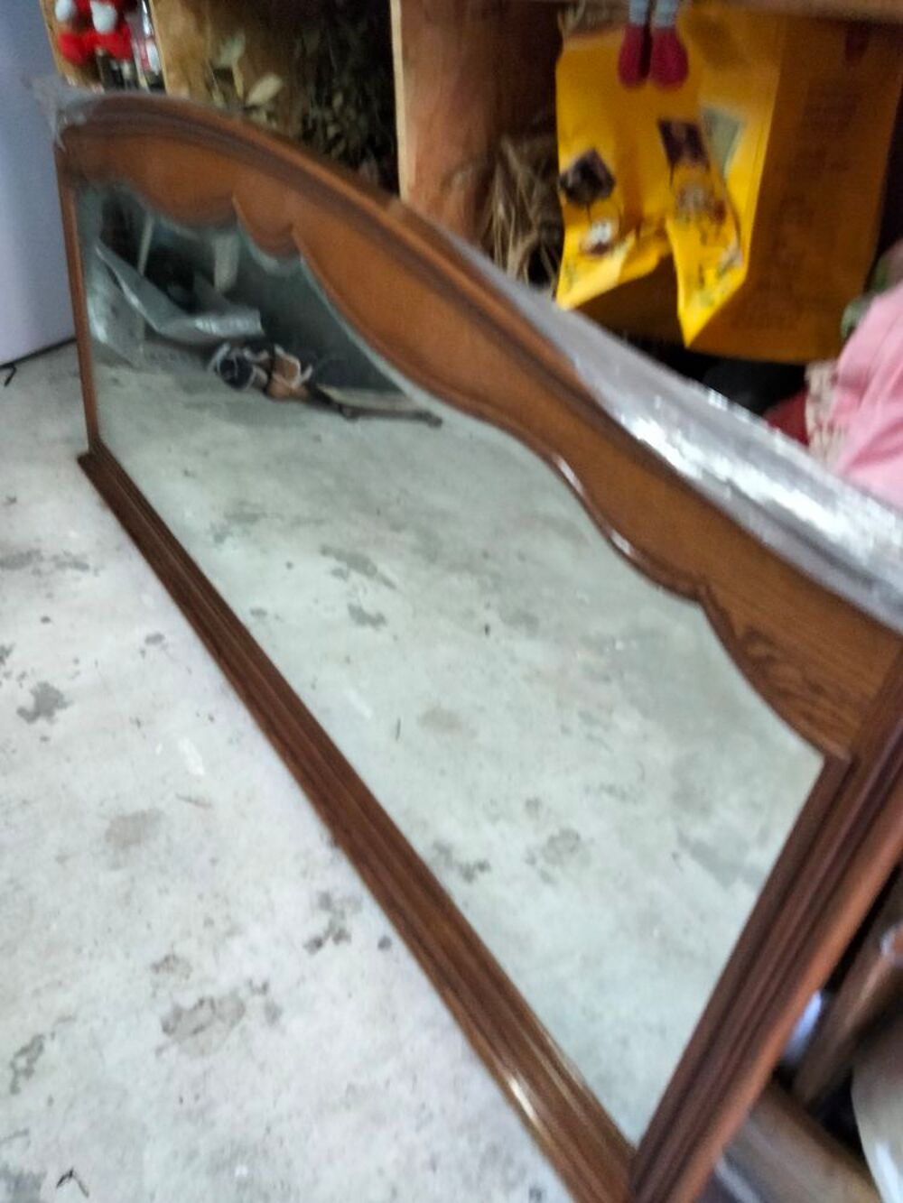 Miroire Décoration