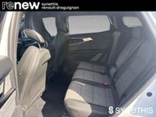Espace E-Tech full hybrid 200 GSR2 Techno 2025 occasion 83300 Draguignan