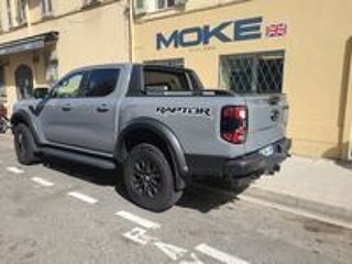 Ranger RANGER DOUBLE CABINE 2.0 ECOBLUE 213 BV10 RAPTOR SPECIAL EDITION 2024 occasion 06250 Mougins