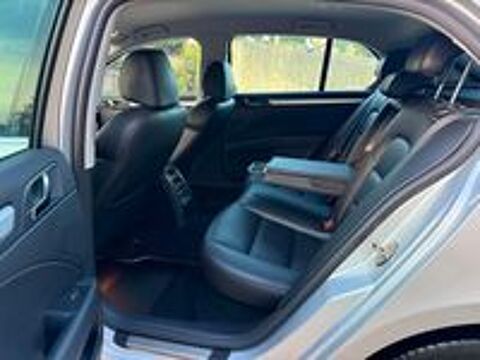 Superb 2.0 TDI 140 FAP Confort DSG 2014 occasion 77380 Combs-la-Ville