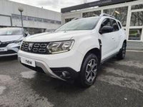 Duster ECO-G 100 4x2 15 ans 2020 occasion 95100 Argenteuil