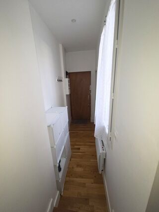  Appartement � vendre 2 pi�ces 40 m�