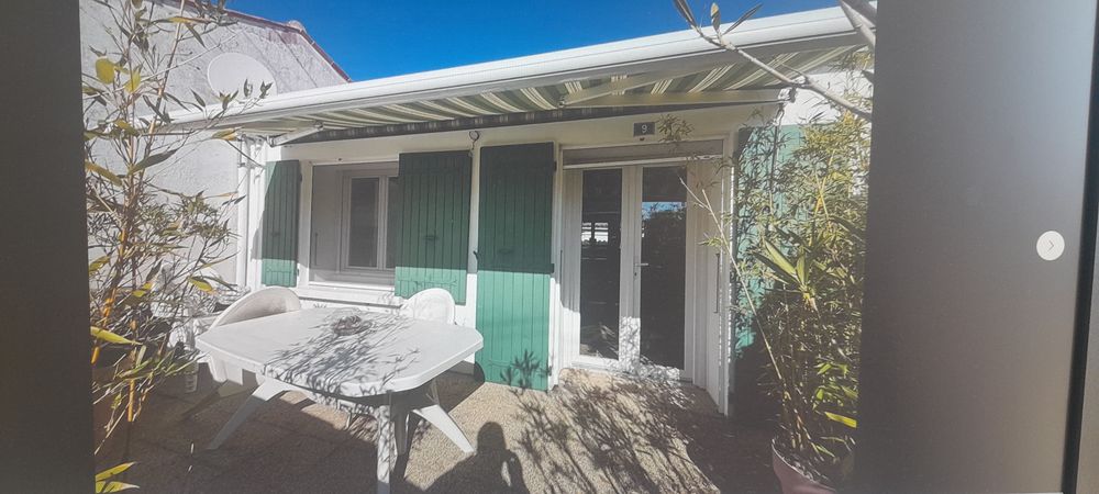 Maison 2 pièces 46 m² · à Dolus-d'Oléron · 46 m² · 195 000 €