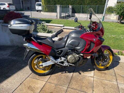 Moto HONDA 1999 occasion Gu&eacute;mar 68970