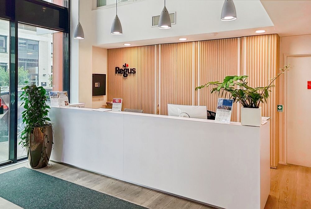   Louez un grand espace de bureau pour 50 personnes à LYON, Gerland Lyon Lyon 7