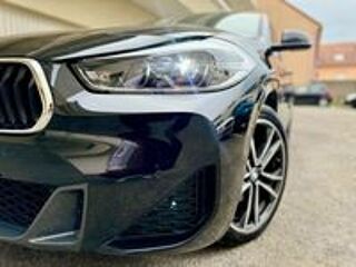 X2 sDrive 18i 136 ch DKG7 M Sport 2021 occasion 77340 Pontault-Combault