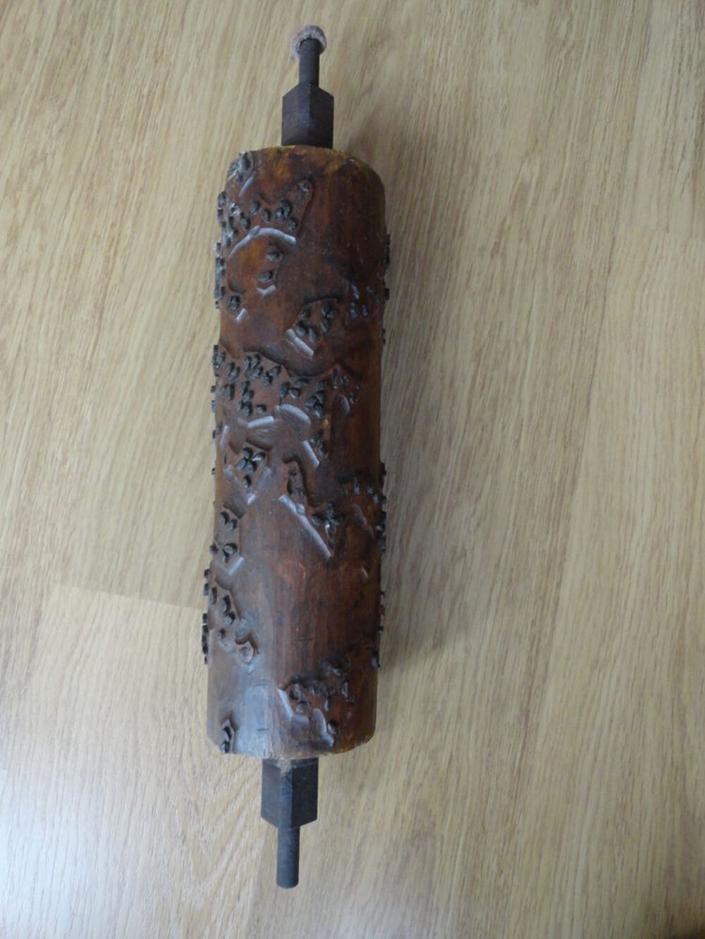 Rouleau d'impression 