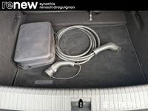 M&eacute;gane Megane E-Tech EV60 130ch optimum charge Evolution ER 2022 occasion 83300 Draguignan