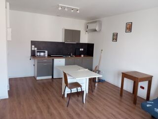  Appartement � louer 2 pi�ces 40 m�