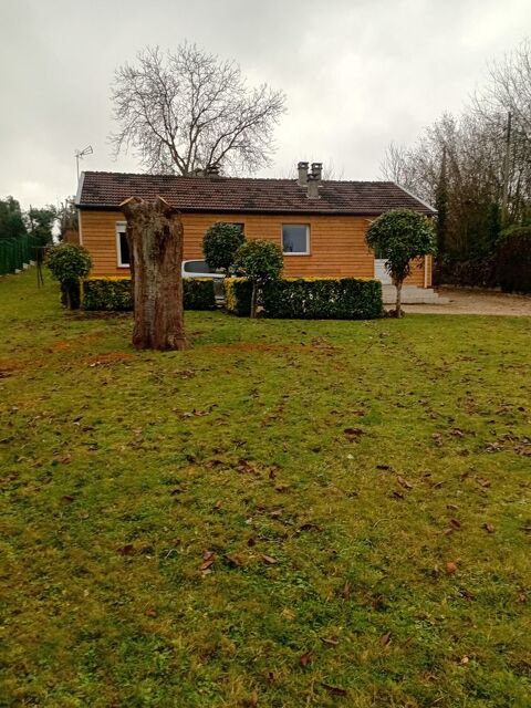   Maisons centre ville de gisors  Maison - 6 pi�ce(s) - 95 m�