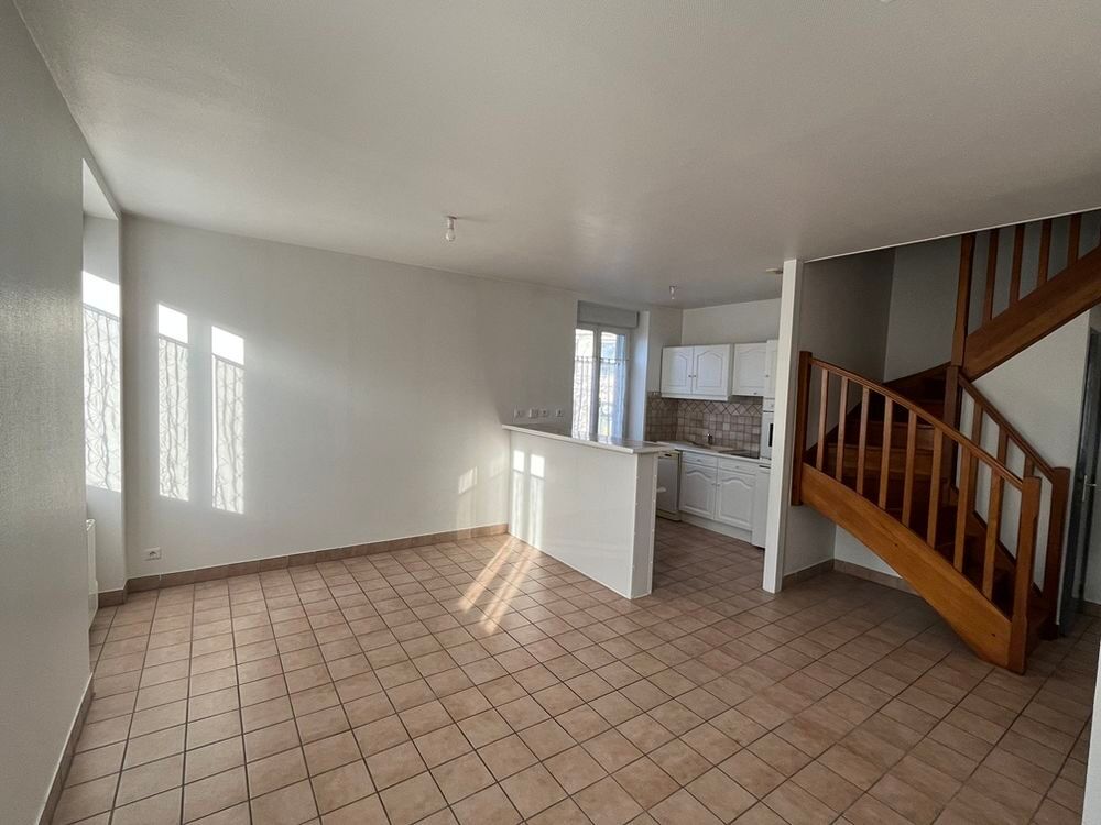 Location Appartement Saint Etienne Sud F2 Saint-�tienne