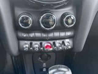 Cooper S Hatch 3 Portes 178 ch DKG7 Edition Resolute Plus 2022 occasion 75015 Paris