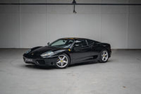 F360 Modena V8 F1 1999 occasion 75014 Paris
