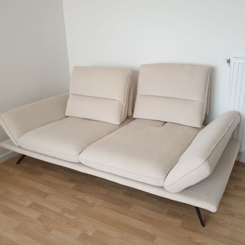 canap� Habitat. 700 Ozoir-la-Ferri�re (77)