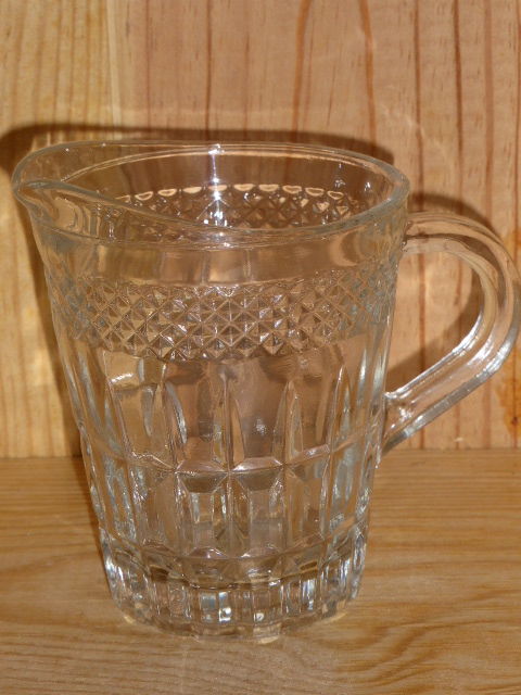 Petit pot verseur 5 Rueil-Malmaison (92)