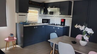 Location  Mobile Home 