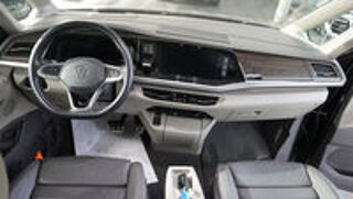 MULTIVAN Multivan Long 1.4 eHybrid 218 DSG6 Style 2021 occasion 75001 Paris