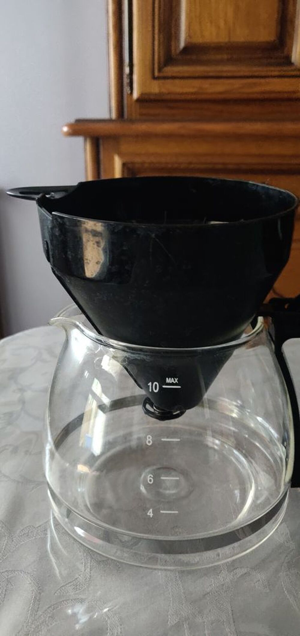 Cafeti&egrave;re Proline CM 135 Electroménager