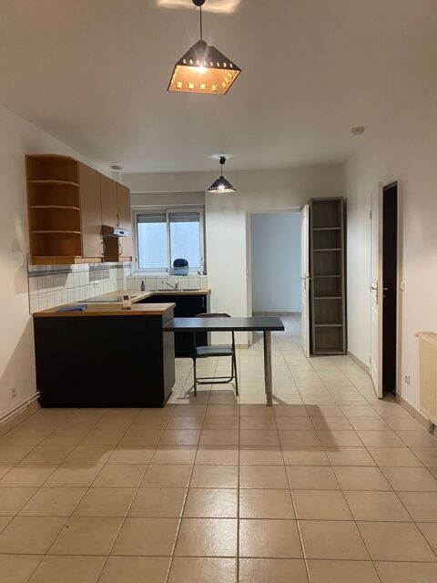  Appartement � louer 2 pi�ces 41 m�