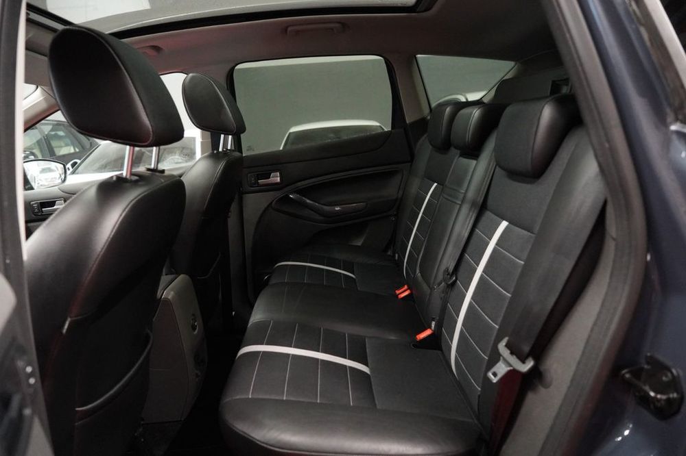 Kuga 2.0 TDCi 163 DPF 4x4 Individual 2011 occasion 20260 Calvi