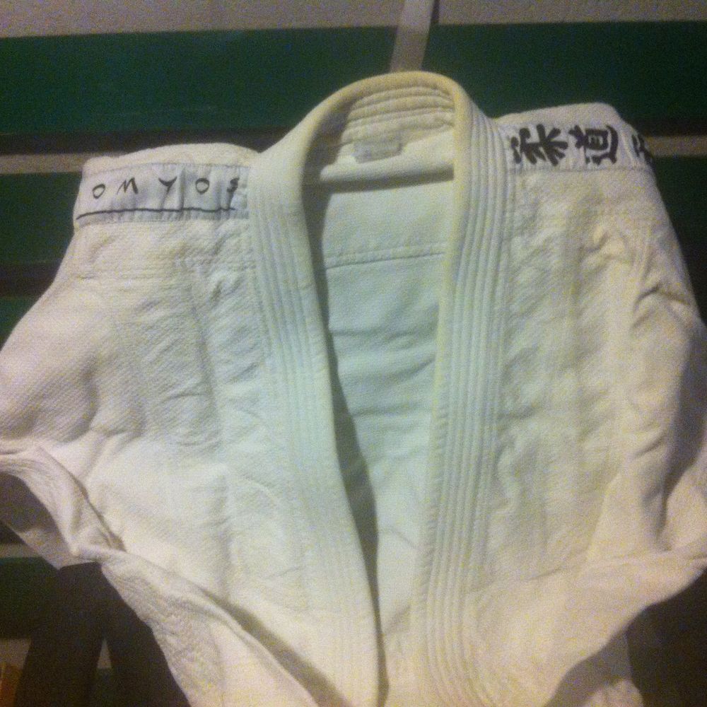 Kimono de judo Sports
