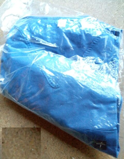 tenue bloc opératoire : tunique et pantalon - taille M neuf 5 Beauchamp (95)