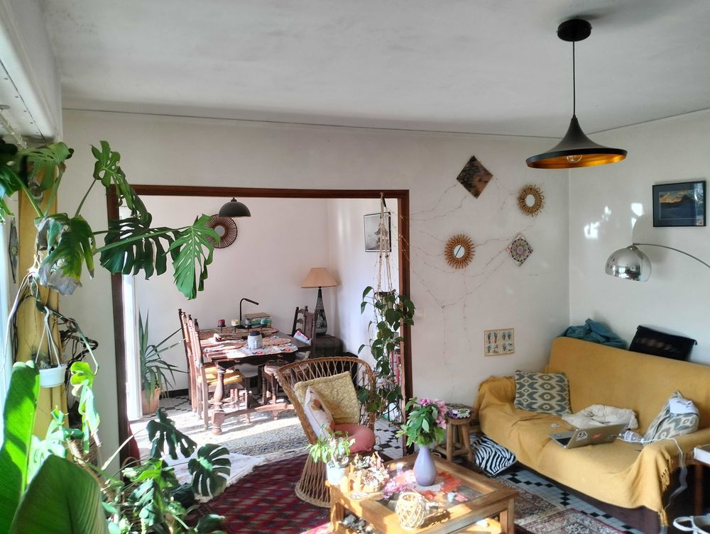 Vente Appartement Beau F4 lumineux, vue sur les Pyrénées, quartier calme Pau Gelos