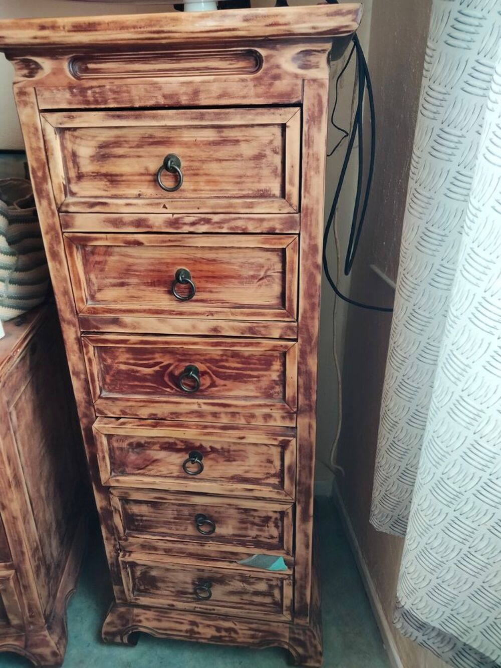 Chiffonnier Meubles