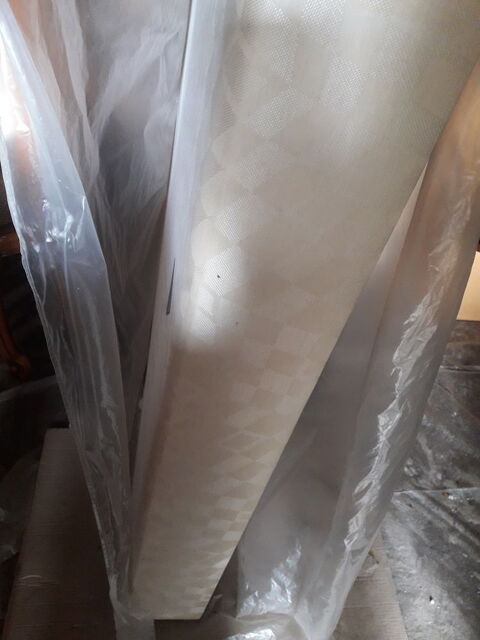 sommier tapissier de 140 x 190 et 15cm �paisseur 95 Autun (71)