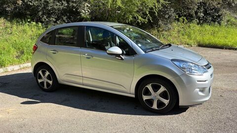 Citroen c3 Citro&euml;n  PureTech 82 Feel Edition