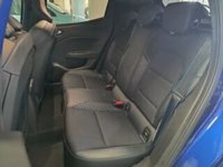 Clio V Clio E-Tech full hybrid 145 Esprit Alpine 2023 occasion 95350 Saint-Brice-sous-For&ecirc;t