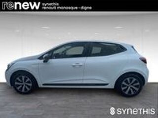Clio V Clio E-Tech full hybrid 145 Equilibre 2023 occasion 04100 Manosque