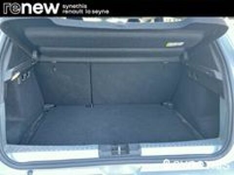Sandero TCe 90 - 22 Stepway Confort 2022 occasion 83500 La Seyne-sur-Mer