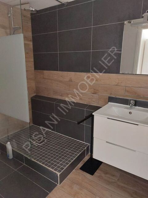  Appartement � louer 1 pi�ce 22 m�