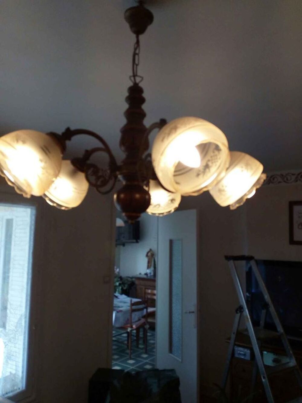 lustre Décoration