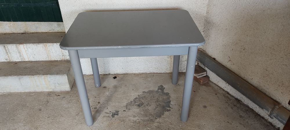 Table en bois Meubles