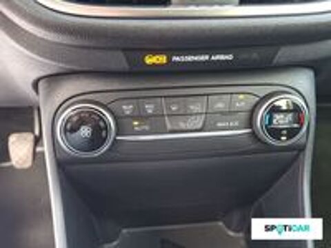 Fiesta 1.0 EcoBoost 95 ch S&S BVM6 Titanium 2020 occasion 46200 Souillac