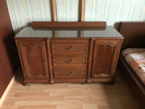 Commode - Coiffeuse en Chêne 90 Strasbourg (67)