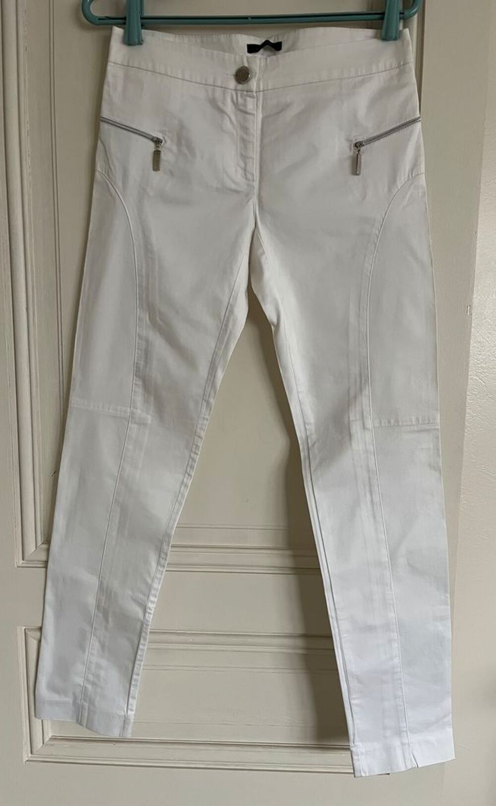 Pantalon femme taille 38 Vêtements