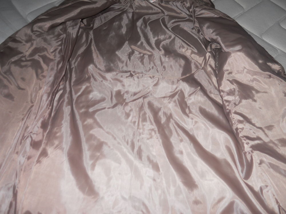 Parka demie saison neuf Vêtements