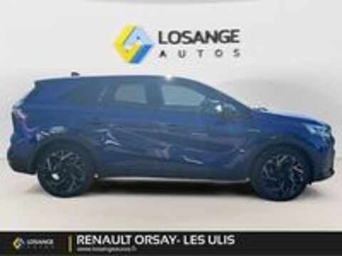 Symbioz E-Tech full hybrid 145 Esprit Alpine 2025 occasion 91940 Les Ulis
