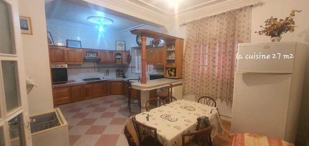 Vente Maison à  Vendre Marseille 4